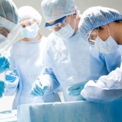 Penis büyütme ameliyatı