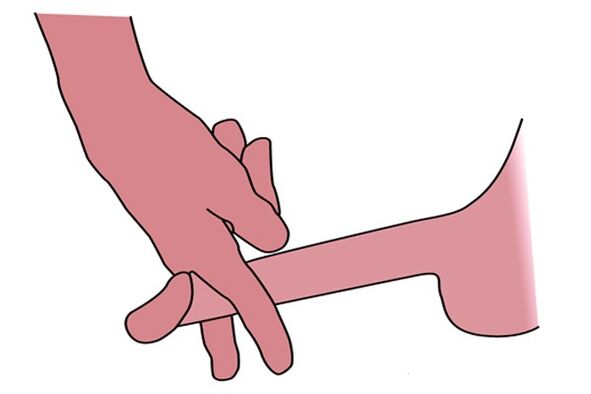 Penis büyütme egzersizleri